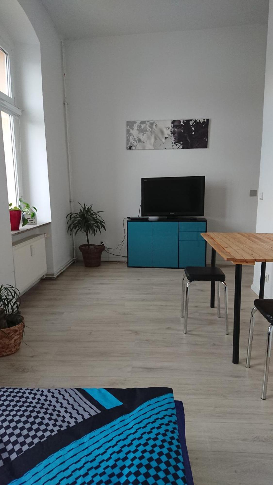 Ferienwohnung Dahme Berlin Am Wasser Екстер'єр фото